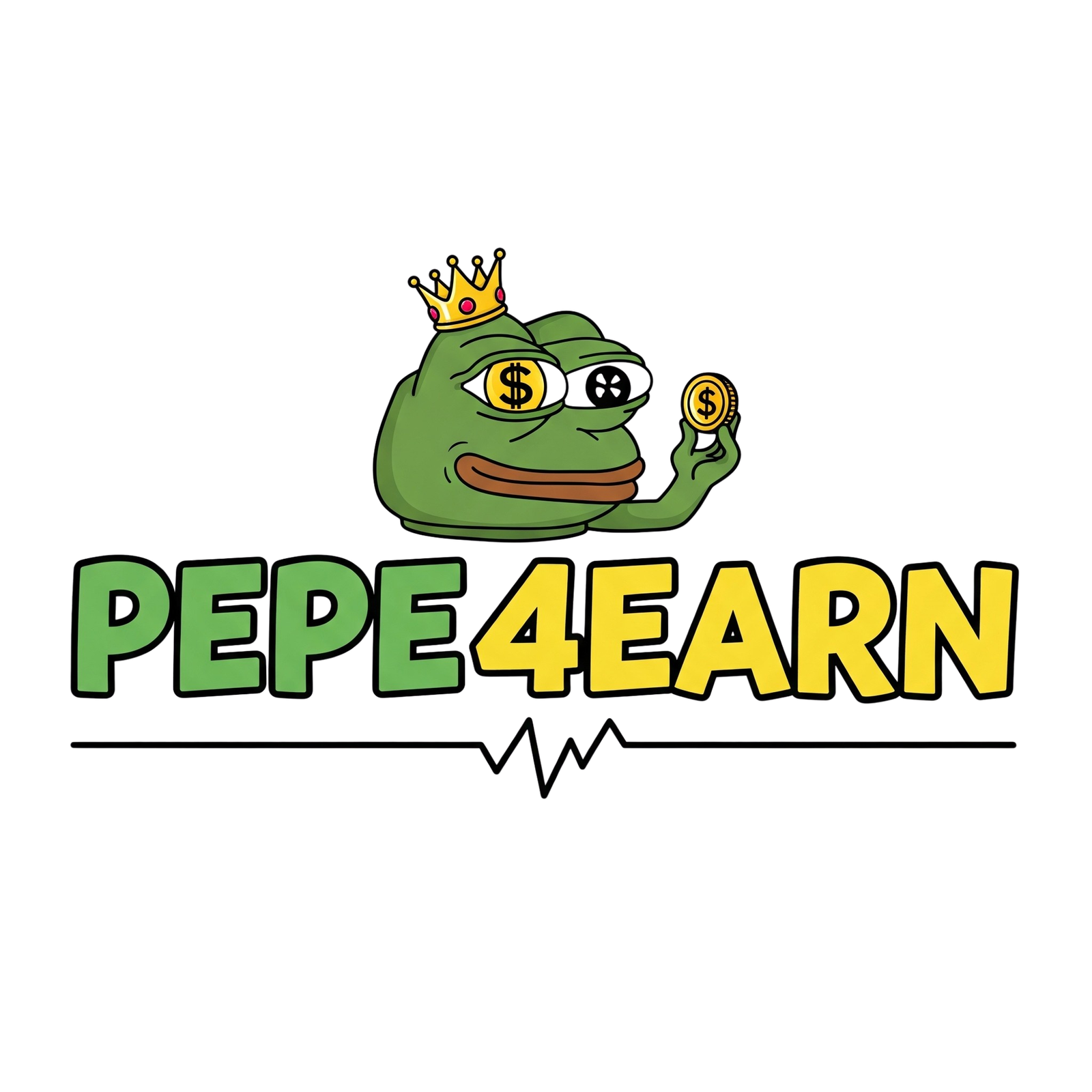 PEPE4EARN